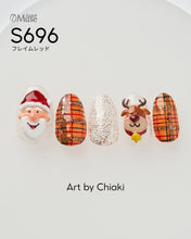 Load image into Gallery viewer, PREMDOLL MUSE S696 FLAME RED