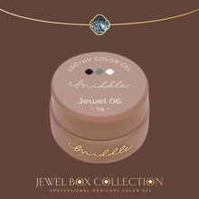 Load image into Gallery viewer, MIDDLE BY RUYIYA - JEWEL BOX COLLECTION