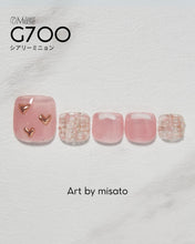 Load image into Gallery viewer, PREMDOLL MUSE G700 SHEERLY MIGNON