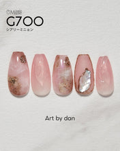 Load image into Gallery viewer, PREMDOLL MUSE G700 SHEERLY MIGNON