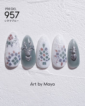 Load image into Gallery viewer, PREGEL COLOR EX 957 CINEMA BLUE