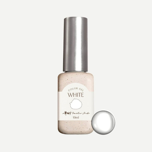 RUYIYA × YANGTIJIA NAILS ART COLOR GEL SET