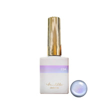 Load image into Gallery viewer, MIDDLE BY RUYIYA - SHIMMER CAT EYE GEL SET