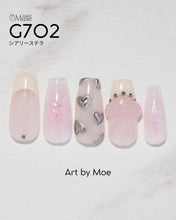 Load image into Gallery viewer, PREMDOLL MUSE G702 SHEERLY STELLA