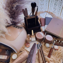 Load image into Gallery viewer, RUYIYA ROSE GOLD DRILL MACHINE (E-FILE)
