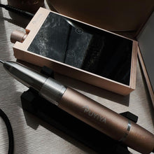 Load image into Gallery viewer, RUYIYA ROSE GOLD DRILL MACHINE (E-FILE)