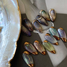 Load image into Gallery viewer, MIDDLE BY RUYIYA - LUXURY GLACIER CAT EYE GEL SET