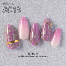 Load image into Gallery viewer, KIMAGURE PIGMENT FLASH GLITTER 8013 KATY