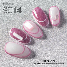 Load image into Gallery viewer, KIMAGURE PIGMENT FLASH GLITTER 8014 DAKOTA