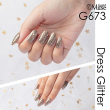 Load image into Gallery viewer, PREMDOLL MUSE G673 FLARE NIGHT