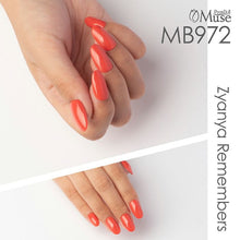 Load image into Gallery viewer, PREMDOLL MUSE MB972 CORAL CROSS