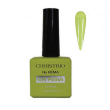 Load image into Gallery viewer, CHRISTRIO NO HEMA GEL POLISH #28- COTTAGE LANE