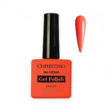 Load image into Gallery viewer, CHRISTRIO NO HEMA GEL POLISH #36 - MIAMI NIGHTS