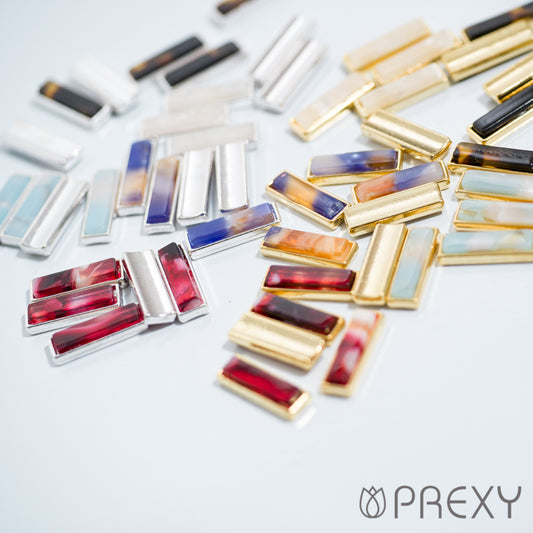 BAR FRAME SILVER X LAPIS LAZULI PRX5870