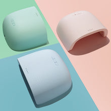 Load image into Gallery viewer, MACARON 48W MIX UV/LED LAMP