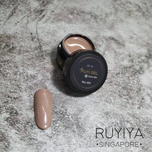 Load image into Gallery viewer, RUYI GEL NO.109