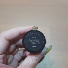 Load and play video in Gallery viewer, RUYI GEL NO.1