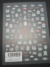 Load image into Gallery viewer, TSUMEKIRA CHRISTMAS SPECIAL SET A