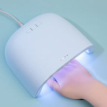 Load image into Gallery viewer, MACARON 48W MIX UV/LED LAMP