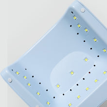 Load image into Gallery viewer, MACARON 48W MIX UV/LED LAMP