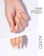 Load image into Gallery viewer, PREGEL MUSE P1001 SHREWD APRICOT