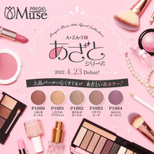 Load image into Gallery viewer, PREGEL MUSE AZATO SERIES