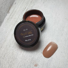 Load image into Gallery viewer, RUYI GEL NO.274