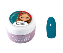 Load image into Gallery viewer, PREMDOLL MUSE MB969 CARIBBEAN BLUE