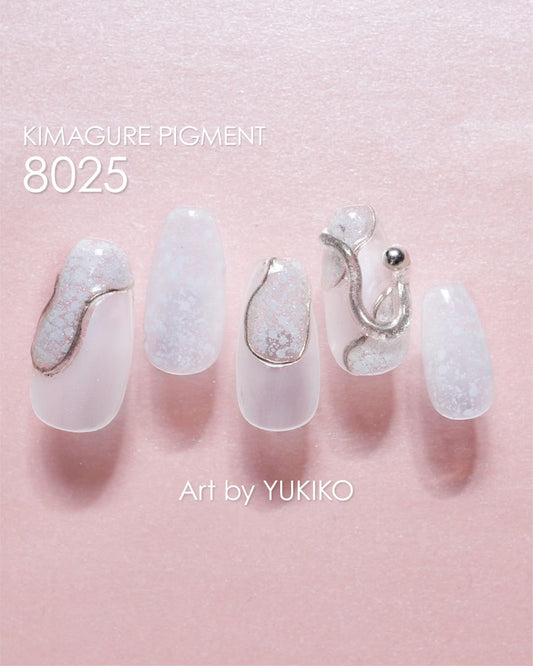 KIMAGURE PIGMENT 8025 KATE