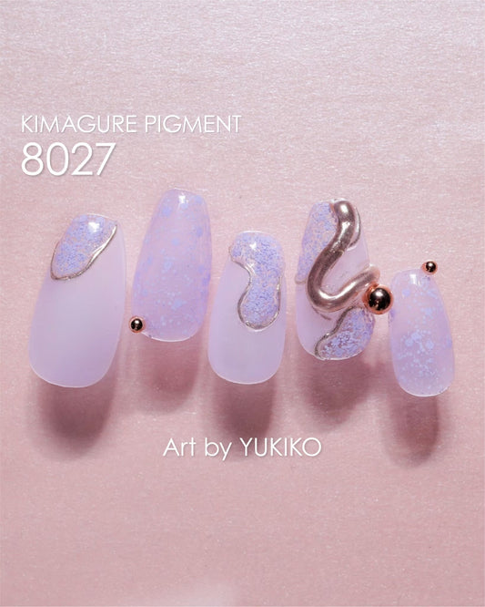 KIMAGURE PIGMENT 8027 NATALIE