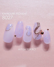 Load image into Gallery viewer, KIMAGURE PIGMENT 8027 NATALIE