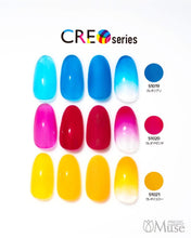 Load image into Gallery viewer, PREGEL MUSE S1021 CREO YELLOW