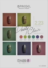 Load image into Gallery viewer, PREGEL MUSE M1043 APACHE GREEN