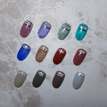 Load image into Gallery viewer, RUYI GEL NO.407