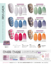 Load image into Gallery viewer, PREGEL MUSE SÖPÖ VÄRI SERIES