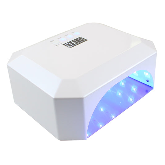 NAKANO RECHARGEABLE 36W LAMP