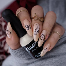 Load image into Gallery viewer, DIDIER STUDIOS - FOLLOW ME #020