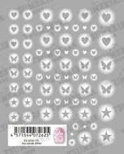 Load image into Gallery viewer, TSUMEKIRA【ES】AIRY CHEEK WHITE | ES-ACH-101