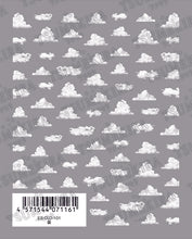Load image into Gallery viewer, TSUMEKIRA 【ES】 CLOUD | ES-CLD-101