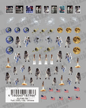 Load image into Gallery viewer, TSUMEKIRA 【ES】 UNIVERSE | ES-FUM-109