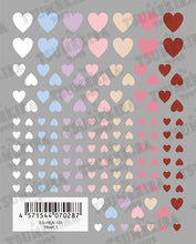 Load image into Gallery viewer, TSUMEKIRA【ES】HEART 1 | ES-HEA-101