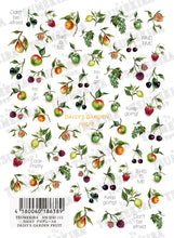 Load image into Gallery viewer, TSUMEKIRA DAISY'S GARDEN FRUIT | NN-DAI-111