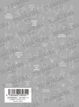 Load image into Gallery viewer, TSUMEKIRA DAISY × FEMALE WHITE | NN-DAI-117