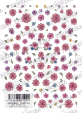 Load image into Gallery viewer, TSUMEKIRA FILER × FLUFFY FLOWER COLOR | NN-FIL-102