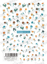 Load image into Gallery viewer, TSUMEKIRA FLICKA NAIL ARTS × ENGLISH GARDEN | NN-FLI-107