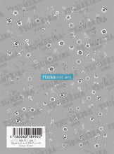 Load image into Gallery viewer, TSUMEKIRA FLICKA NAIL ARTS × DESSIN FLOWER | NN-FLI-109
