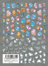 Load image into Gallery viewer, TSUMEKIRA COLORSNAIL HANA × MARUCHAN | NN-HAN-103