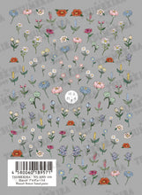 Load image into Gallery viewer, TSUMEKIRA HANA4 × HAND PAINT FLOWERS | NN-HNY-104