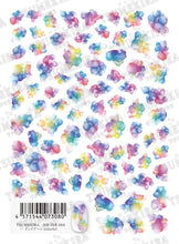 Load image into Gallery viewer, TSUMEKIRA INK ART COLORFUL | NN-INK-004