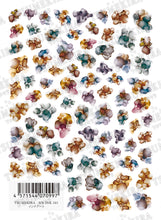 Load image into Gallery viewer, TSUMEKIRA INK ART | NN-INK-101